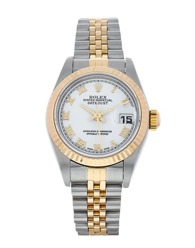 Rolex Datejust Lady 79173